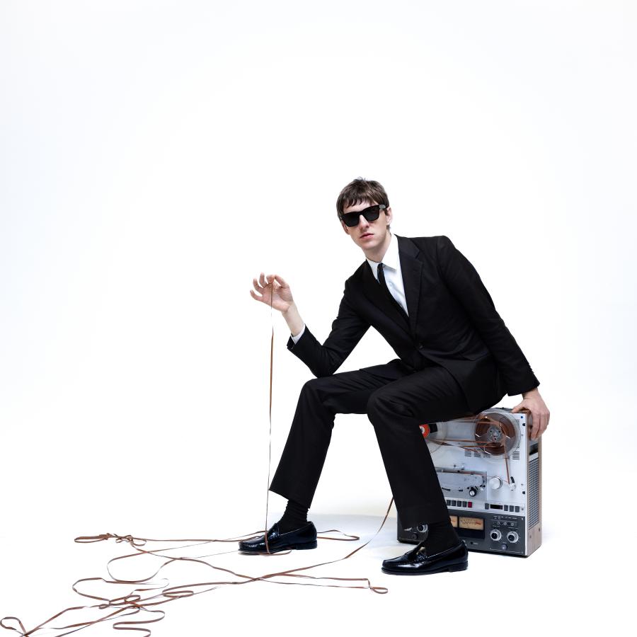 Main Press Photo