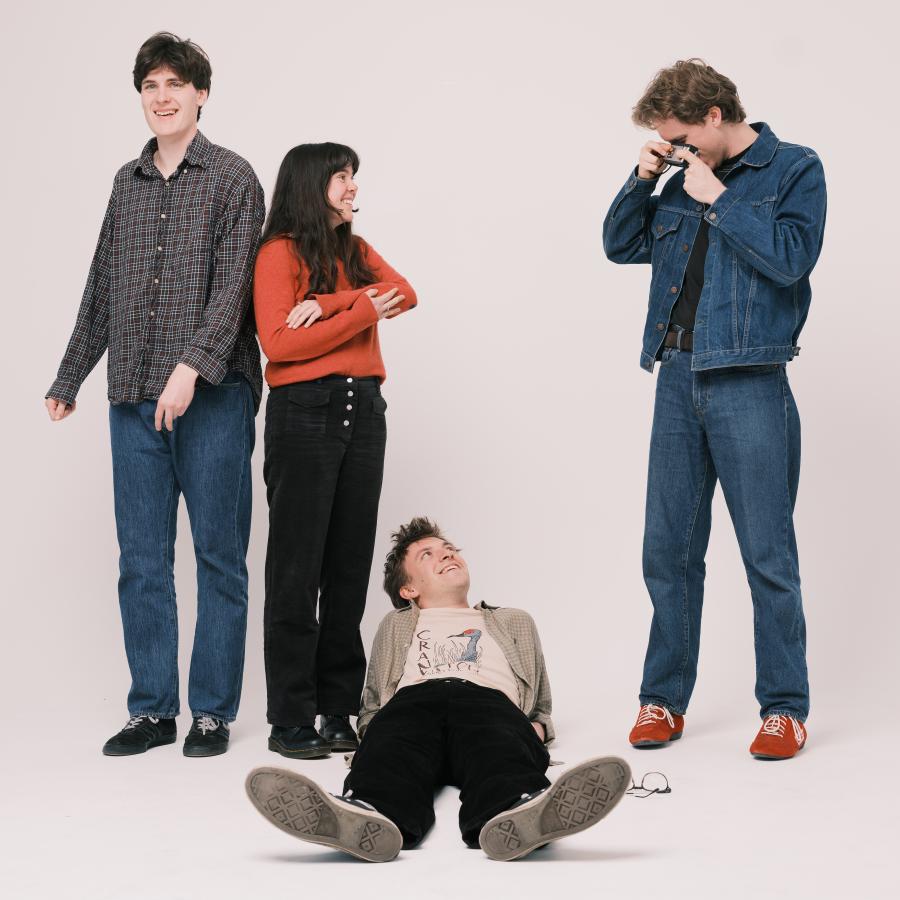 Press Shot Landscape Westside Cowboy Clementine Schneidermann