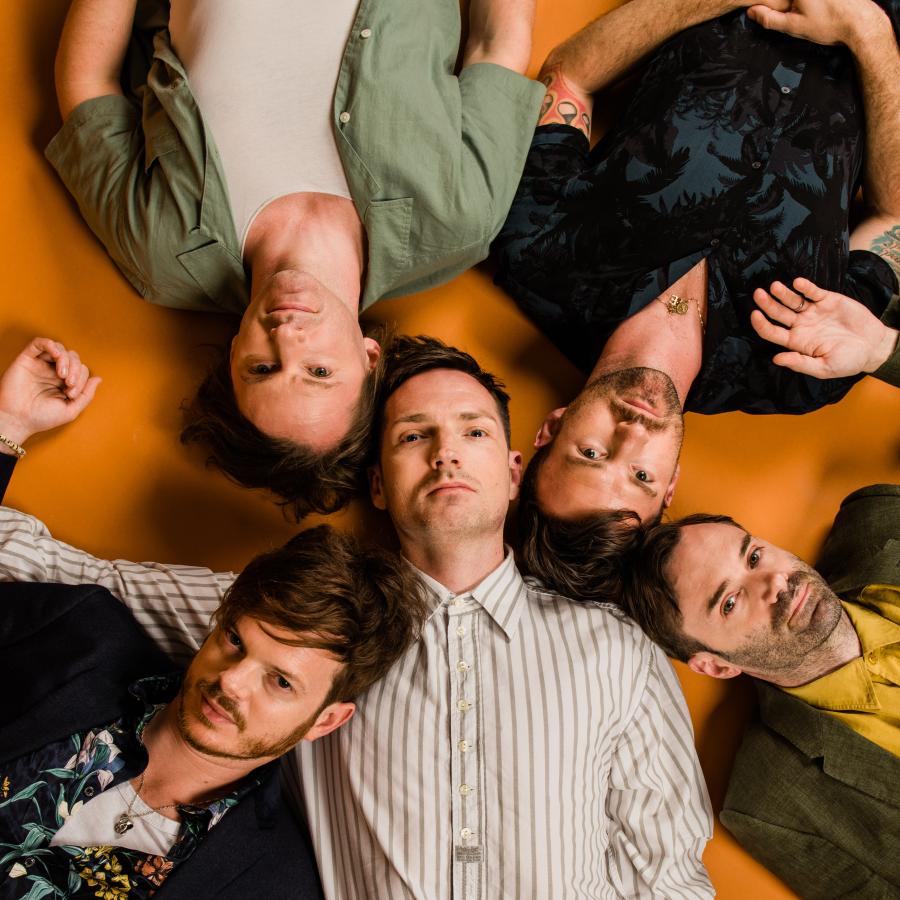 THE FEELING HIRES CREDIT ANDY HUGHES 0035